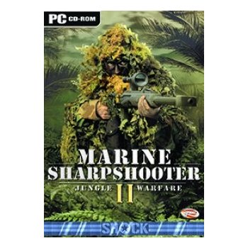 Marine Sharpshooter 2: Jungle Warfare