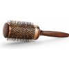 BraveHead Vintage Maple Hot Curling keramická kefa na fúkanie 52 mm