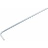 LUX-TOOLS Kľúč na vnútorný šesťhran 3 mm Comfort