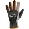 CXS FURNY Rukavice mechanické s gumičkou v zápästí 3220-029-803-09 9
