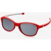 Detské slnečné okuliare Julbo Boomerang - SP3+ - red/gray/gray