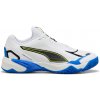 Puma SOLARSTRIKE 4 Biela Modrá Čierna