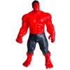 Red Hulk figúrka 30 cm