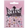 Essence Call Me Queen! Nail Stickers W 1balenie