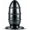 Blush Jet Fuc Plug Black
