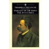 Twilight of Idols and Anti-Christ (Friedrich Nietzsche)(Brožovaná)