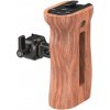 SmallRig 2187 Side Handle Wooden Nato