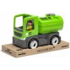 ECO MultiGO City - Cisterna s vodičom - auto s Igráčkom