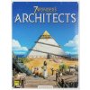 Repos Production 7 Wonders Architects DE