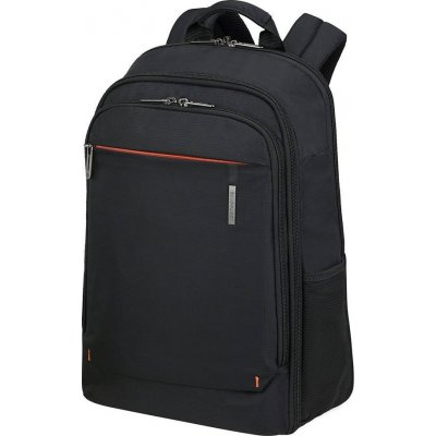 Samsonite NETWORK 4 Laptop backpack 15.6 Charcoal Black