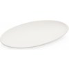 Tescoma Tanier servírovací FANCY HOME Stones 25 cm, biela