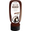 Body Attack Dessert Sauce 320 ml - Čokoláda