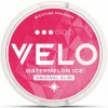 Nikotínové vrecúška VELO - WATERMELON ICE 3◉ ORIGINAL SLIM