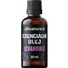Allnature Esenciálny olej Levanduľa, 10 ml