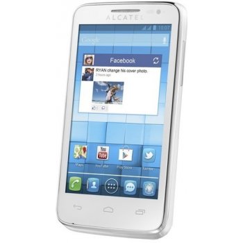 Alcatel OT-5020D