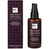 NEW NORDIC Hair Volume Shine Serum vyživujúce sérum na vlasy 75 ml