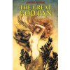 Great God Pan (Arthur Machen)(Brožovaná)