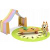 Súprava Moose Toys Bluey Bingo's Playroom (Hračka)