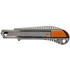 FISKARS 1004617 Celokovový odlamovací nôž 18 mm