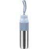 Cestovný termofľaša Tefal BeYou Twist 0,7 l N2193410 Modrý