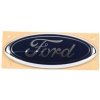 Emblém nálepka Ford ORIGINÁL 5120109