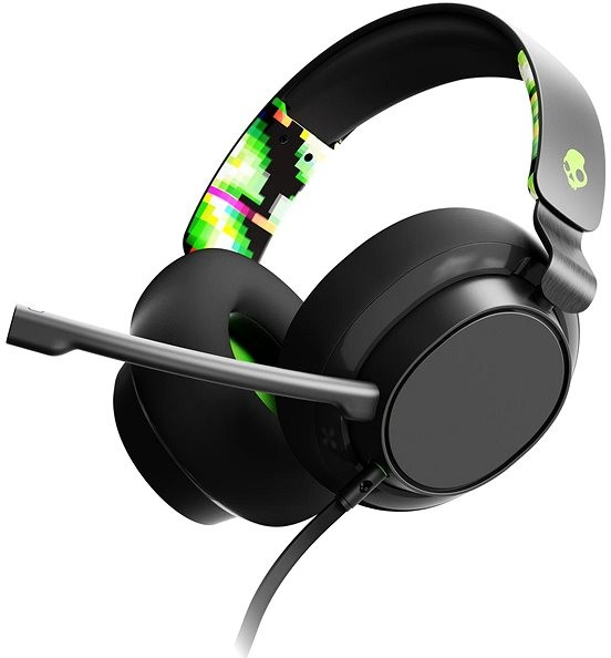 Skullcandy SLYR Xbox