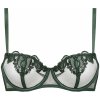 Podprsenka Ewa Bien Lea B139 Soft zelená 85B