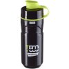 Fľaša termo Polisport T500 ml - čierno/zelená