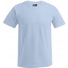 Promodoro Pánske tričko E3000 Baby Blue 4XL