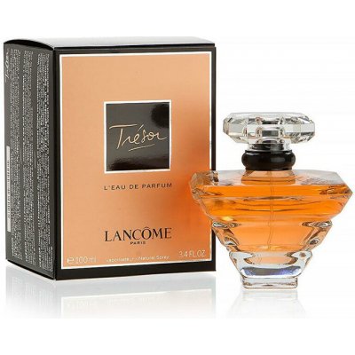 Lancome Tresor dámska parfumovaná voda 30 ml