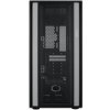 Cooler Master case MasterBox 600 Lite, ATX, Průhledná bočnice, Černá