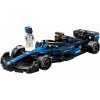LEGO Speed Champions 77249 - Závodní auto Williams Racing FW46 F1