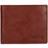 Lagen pánska peňaženka kožená W 8154 hnědá