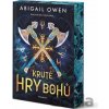 Kruté hry bohů - Abigail Owen