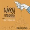 Návrat z pískoviště: Obrazy z mateřského života - König Dudziaková Marie