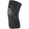 Chrániče lakťov a kolien Troy Lee Designs Speed Youth M čierne