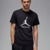 Jordan Sport Dri-Fit Tee | HQ7984-010 | Čierna | S