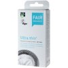 Fair Squared Ultra Thin - Fair Trade vegánske kondómy 10ks