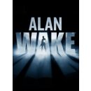 Hra na PC Alan Wake (Collector’s Edition)