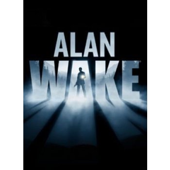 Alan Wake (Collector’s Edition)