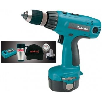 Makita 6337DWDESP