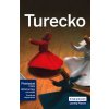 Turecko - Lonely Planet - 3.vydání