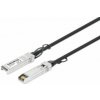 Intellinet 508452 Twinax SFP+ 10G DAC pasívny, MSA, 5m