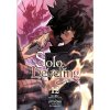 Yen Press Solo Leveling 12