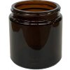Comandante sklenená nádoba na mletú kávu, tmavá