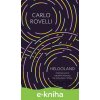 E-kniha Helgoland - Carlo Rovelli