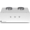 Pro-Ject MC Step Up Box DS3 B - stríbrná