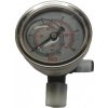 RO Manometer s glycerínom