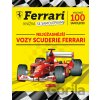 Nejúžasnější vozy Scruderie Ferrari - Sergio Ardiani