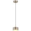 Globo RAYMOND 56964H LED závesné stropné svietidlo | 12W LED | 900lm | 3000K